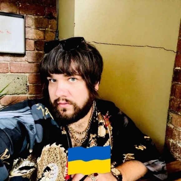 Meet your Posher, Patrick - Picture 1 of 1